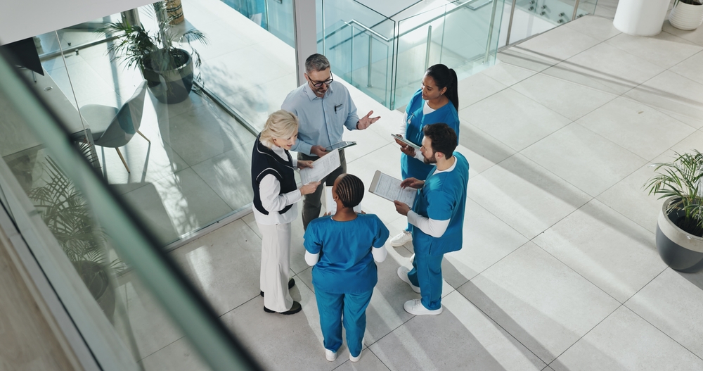 Property & Facility Management