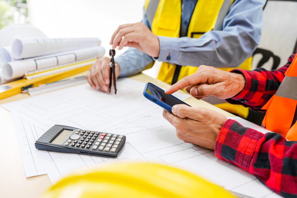 Financial Rigor