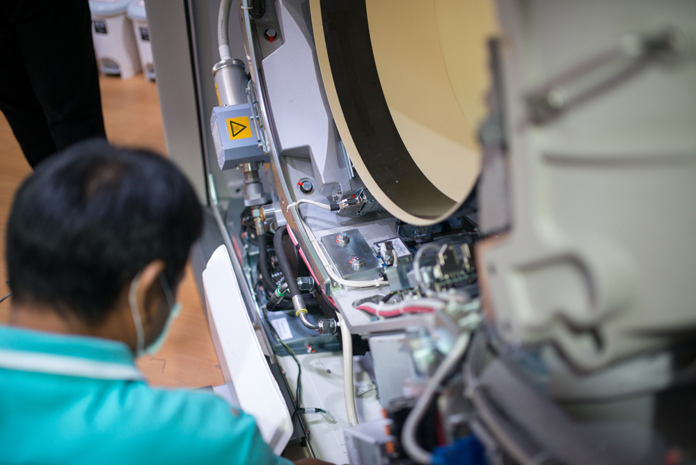 Healthcare Integrated Facility Management (IFM)