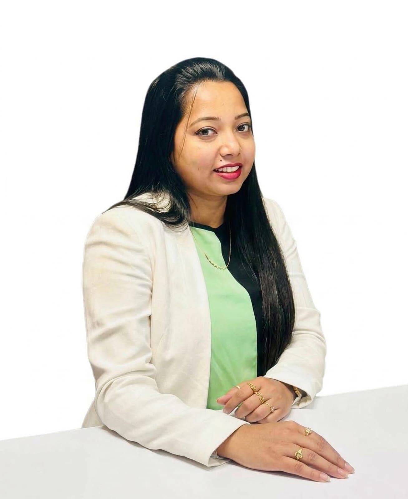 Namrata Taraman Hulawale
