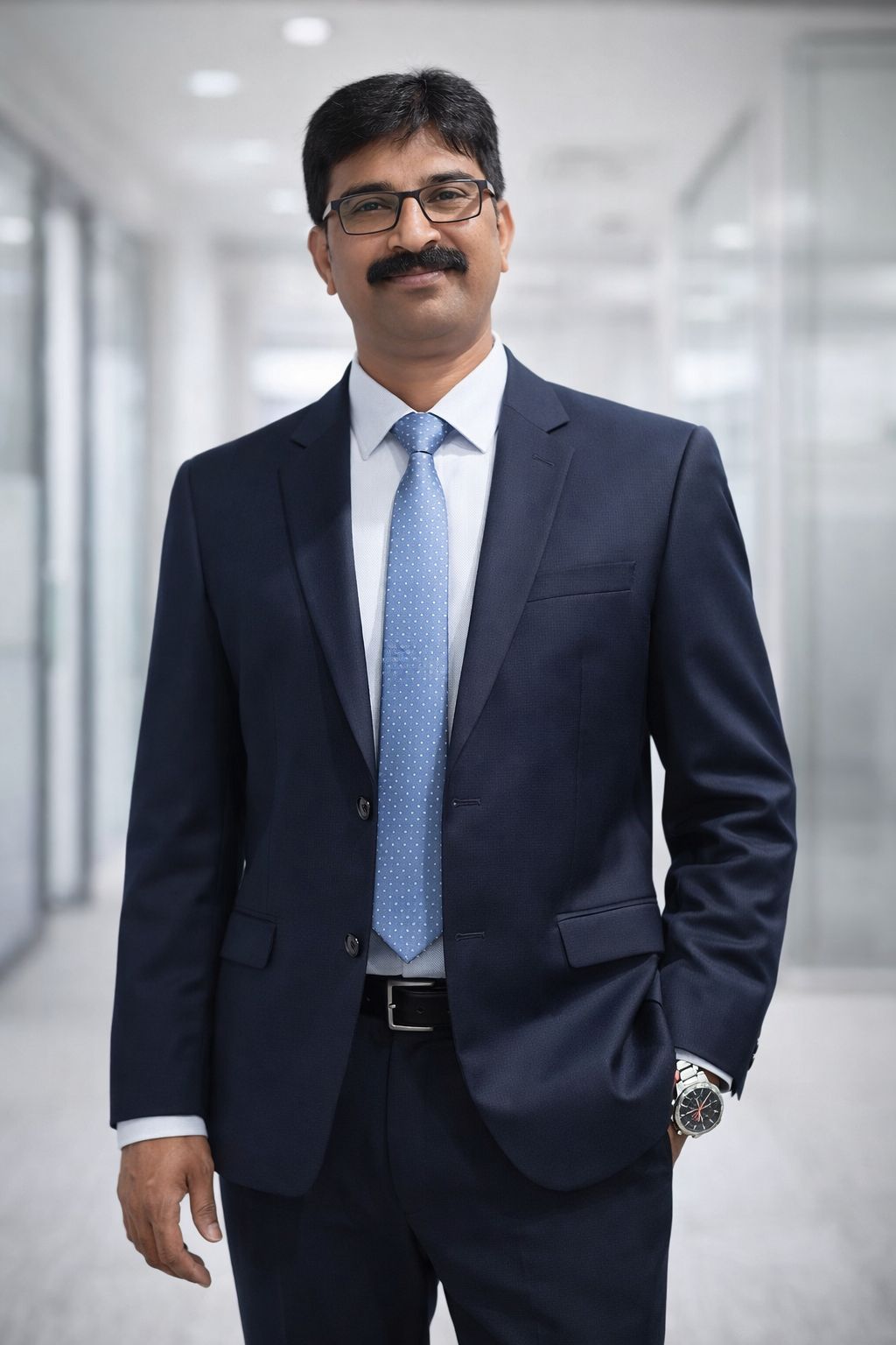 Veerendra Yedavally